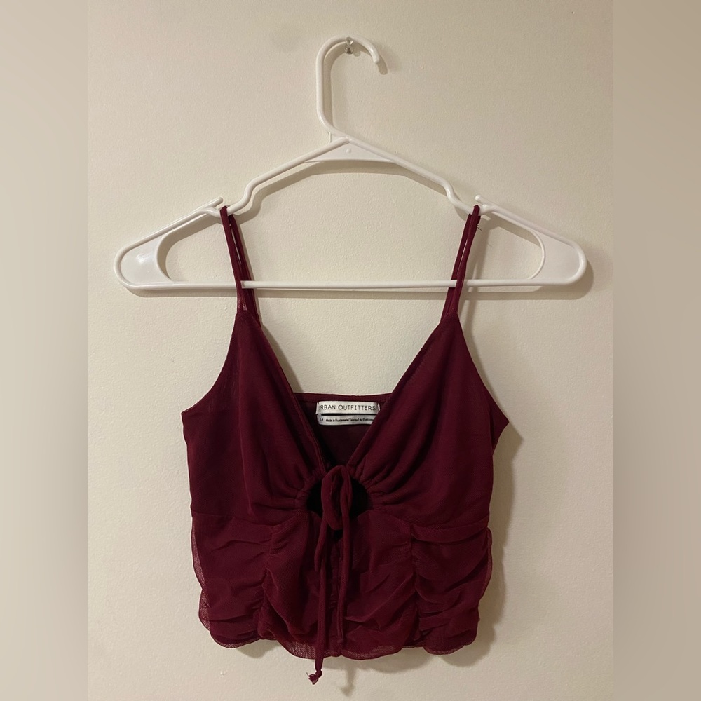 Urban Outfitters Top
